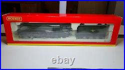 Hornby R2896XS Sir Ronald Matthews 60001 DCC Fitted ESU Sound Class A4 4-6-2 BR