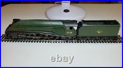 Hornby R2896XS Sir Ronald Matthews 60001 DCC Fitted ESU Sound Class A4 4-6-2 BR