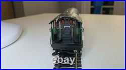 Hornby R2896XS Sir Ronald Matthews 60001 DCC Fitted ESU Sound Class A4 4-6-2 BR