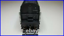 Hornby R2896XS Sir Ronald Matthews 60001 DCC Fitted ESU Sound Class A4 4-6-2 BR