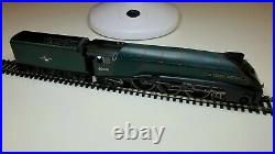 Hornby R2896XS Sir Ronald Matthews 60001 DCC Fitted ESU Sound Class A4 4-6-2 BR