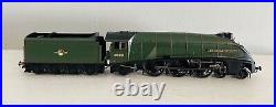 Hornby R2896xs DCC Sound Br 4-6-2 Class A4 Loco 60001 Sir Ronald Matthews