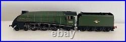 Hornby R2896xs DCC Sound Br 4-6-2 Class A4 Loco 60001 Sir Ronald Matthews