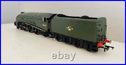 Hornby R2896xs DCC Sound Br 4-6-2 Class A4 Loco 60001 Sir Ronald Matthews