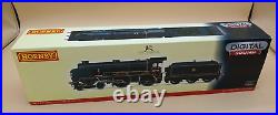 Hornby R2898XS St Paul's Schools Class DCC Sound 4-4-0 British Railways Black