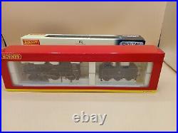 Hornby R2898XS St Paul's Schools Class DCC Sound 4-4-0 British Railways Black