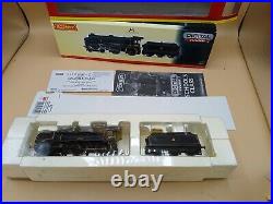 Hornby R2898XS St Paul's Schools Class DCC Sound 4-4-0 British Railways Black