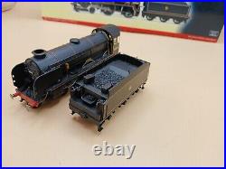 Hornby R2898XS St Paul's Schools Class DCC Sound 4-4-0 British Railways Black