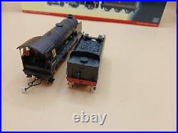 Hornby R2898XS St Paul's Schools Class DCC Sound 4-4-0 British Railways Black