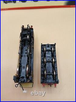 Hornby R2898XS St Paul's Schools Class DCC Sound 4-4-0 British Railways Black