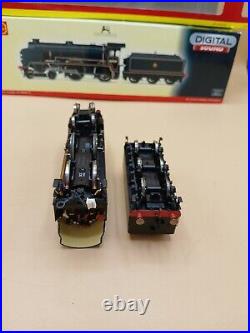 Hornby R2898XS St Paul's Schools Class DCC Sound 4-4-0 British Railways Black