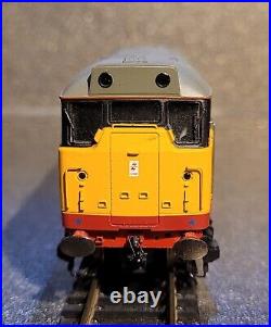 Hornby R2900XS Class 31 with Fitted DCC Sound Railfreight Boxed And Rare