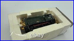 Hornby R2903XS BR Class 08 D3105 Diesel Shunter DCC Sound OO Gauge Boxed