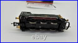 Hornby R2903XS BR Class 08 D3105 Diesel Shunter DCC Sound OO Gauge Boxed