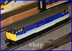 Hornby R2963 BR Class 31 31439 in BR Regional livery. Excellent+, box, DCC Sound