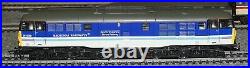 Hornby R2963 BR Class 31 31439 in BR Regional livery. Excellent+, box, DCC Sound