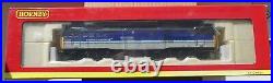 Hornby R2963 BR Class 31 31439 in BR Regional livery. Excellent+, box, DCC Sound