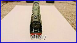 Hornby R2992XS 4-6-2 Britannia Class 7MT Clive of India DCC SOUND FITTED TESTED