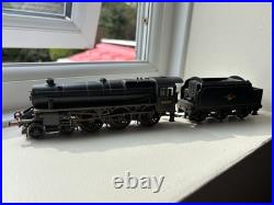 Hornby R2995XS BR Class 5P5F'45010' Weathered Edition DCC SOUND FITTED