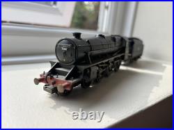 Hornby R2995XS BR Class 5P5F'45010' Weathered Edition DCC SOUND FITTED