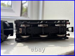 Hornby R2995XS BR Class 5P5F'45010' Weathered Edition DCC SOUND FITTED