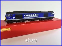 Hornby R30027. Class 60028 Helvellyn DCC Sound Fitted Cappagh Livery
