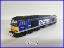 Hornby R30027. Class 60028 Helvellyn DCC Sound Fitted Cappagh Livery