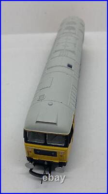 Hornby R30040 Rail Road Plus, Class 47, Co-Co, 47583 (NO SOUND) DCC READY
