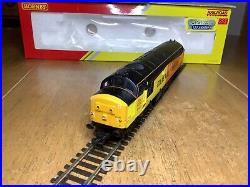 Hornby R30041TTS Colas Rail Freight Class 37 Diesel Loco 37421 with Sound