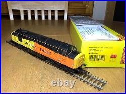 Hornby R30041TTS Colas Rail Freight Class 37 Diesel Loco 37421 with Sound