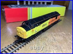 Hornby R30041TTS Colas Rail Freight Class 37 Diesel Loco 37421 with Sound