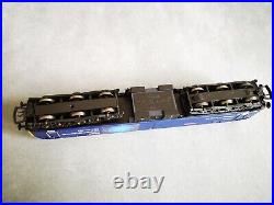 Hornby R30042TTS Class 47 Jack Frost ROG DCC BUT SOUND REMOVED OO