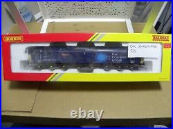 Hornby R30042TTS DCC Sound Class 47 47813'Jack Frost'. Rail Operations Group