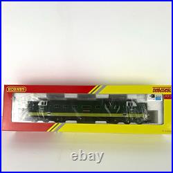 Hornby R30048TXS OO BR Class 55 Co-Co D9018 Ballymoss DCC Sound