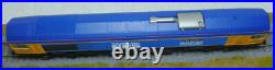 Hornby R30069 GBRF Class 66 Captain Tom Moore Ltd Edition DCC Sound Fitted