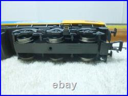 Hornby R30069 GBRF Class 66 Captain Tom Moore Ltd Edition DCC Sound Fitted