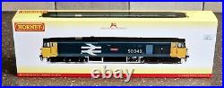 Hornby R30154 BR Class 50 Co-Co 50042'Triumph' Era 7 DCC Ready 21 PIN