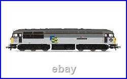 Hornby R30155TXS Class 56 060 The Cardiff Rod Mill Rf Metals (DCC-Sound)