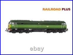 Hornby R30182txs British Rail Br Class 47 Coco D1683 Diesel Locomotive Txs Sound