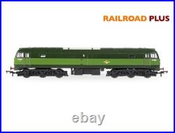 Hornby R30182txs British Rail Br Class 47 Coco D1683 Diesel Locomotive Txs Sound