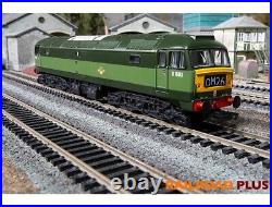 Hornby R30182txs British Rail Br Class 47 Coco D1683 Diesel Locomotive Txs Sound