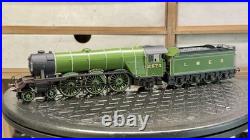 Hornby R30216 LNER A3 Class 2573'Harvester' DCC Sound Fitted
