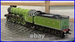 Hornby R30216 LNER A3 Class 2573'Harvester' DCC Sound Fitted