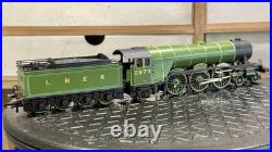 Hornby R30216 LNER A3 Class 2573'Harvester' DCC Sound Fitted