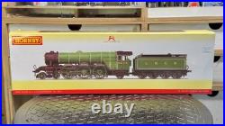 Hornby R30216 LNER A3 Class 2573'Harvester' DCC Sound Fitted