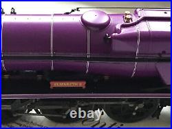 Hornby R30231 West Country No. 70 Queens Platinum Jubilee Elizabeth II DCC Sound