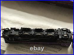 Hornby R30231 West Country No. 70 Queens Platinum Jubilee Elizabeth II DCC Sound