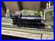 Hornby R3025 Steam Locomotive, OO Gauge 0-6-0 Class J94 LNER, Black (DCC Sound)