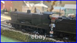 Hornby R3030 BR Fowler Class 4F Loco 44592 DCC & Olivia's Sound & Lights Fitted