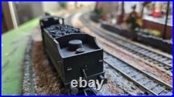 Hornby R3030 BR Fowler Class 4F Loco 44592 DCC & Olivia's Sound & Lights Fitted